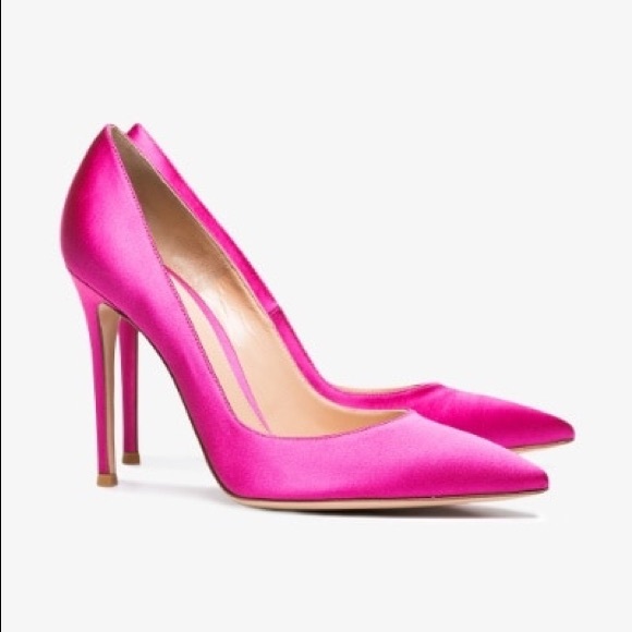 Gianvito Rossi Shoes - Brand new Gianvito Rossi 37